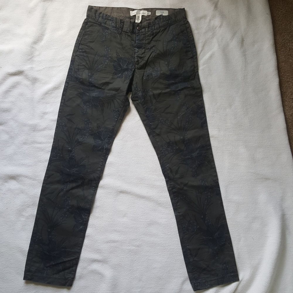 H&M Pants